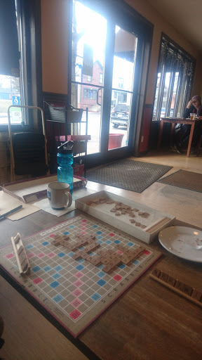 Coffee Shop «Lakeside Coffee», reviews and photos, 109 Lake St, Rouses Point, NY 12979, USA