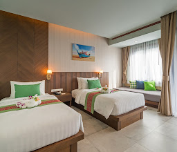 Andaman Breeze Resort - SHA Plus photo