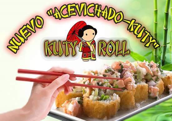 Kuty Roll Linares - Linares