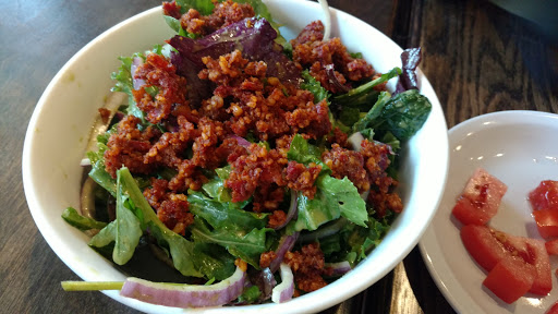 Vegan Restaurant «Nectar Cafe», reviews and photos, 1925 NE 42nd Ave, Portland, OR 97213, USA