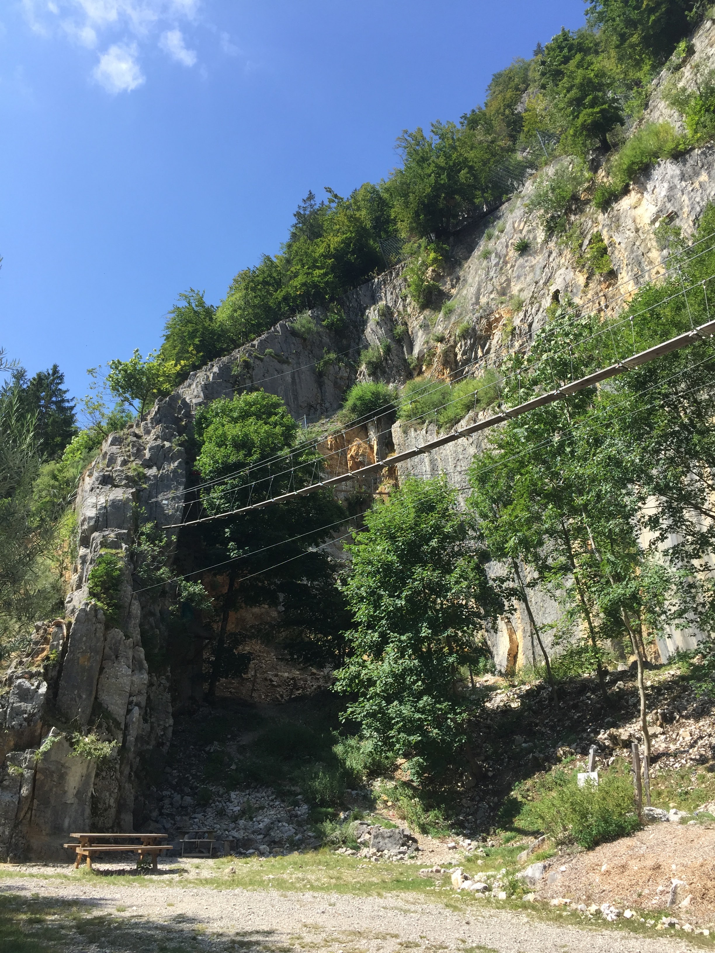 Photo n° 1 de l'avis de Benoit.e fait le 02/09/2021 à 15:32
