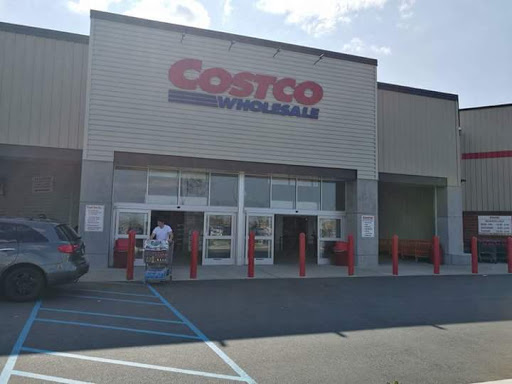 Warehouse club «Costco Wholesale», reviews and photos, 2 Teterboro Landing Dr, Teterboro, NJ 07608, USA