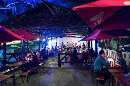 Bares celebraciones privadas Bucaramanga