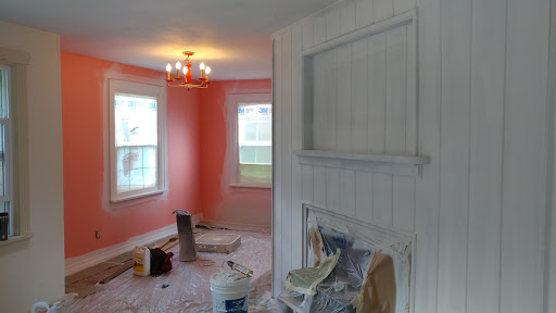 Painting «Flying Colors Painting Co», reviews and photos, 6223 Martin Way E, Lacey, WA 98516, USA