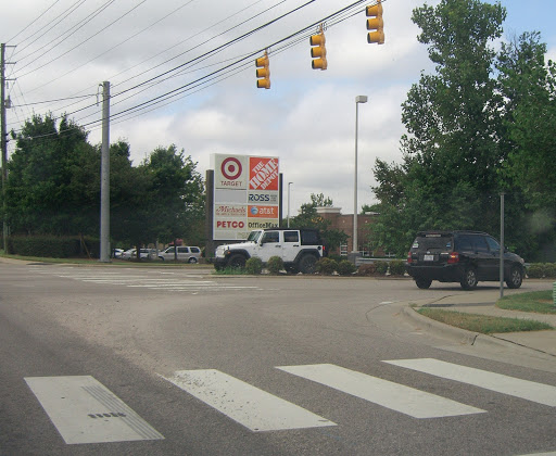 Thrift Store «Goodwill», reviews and photos, 7025 Knightdale Blvd, Knightdale, NC 27545, USA