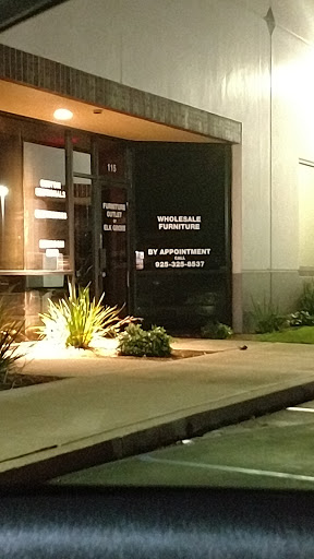 Furniture Outlet Of Elk Grove, 10481 Grant Line Rd #115, Elk Grove, CA 95624, USA, 
