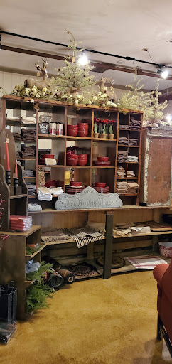 Furniture Store «Homestead Furnishings & Gifts», reviews and photos, 161 S River St, Marietta, PA 17547, USA