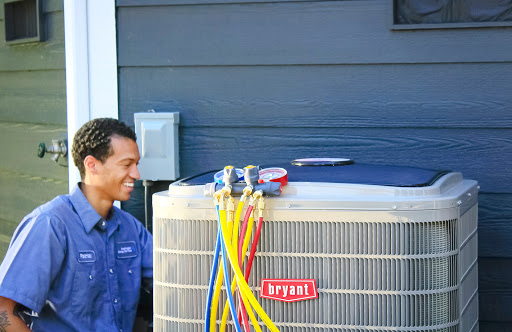 HVAC Contractor «Washington Energy Services», reviews and photos