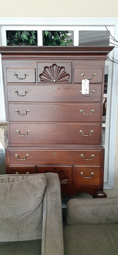 Furniture Store «THE FURNITURE BIZ», reviews and photos, 9513 E Washington St, Indianapolis, IN 46229, USA