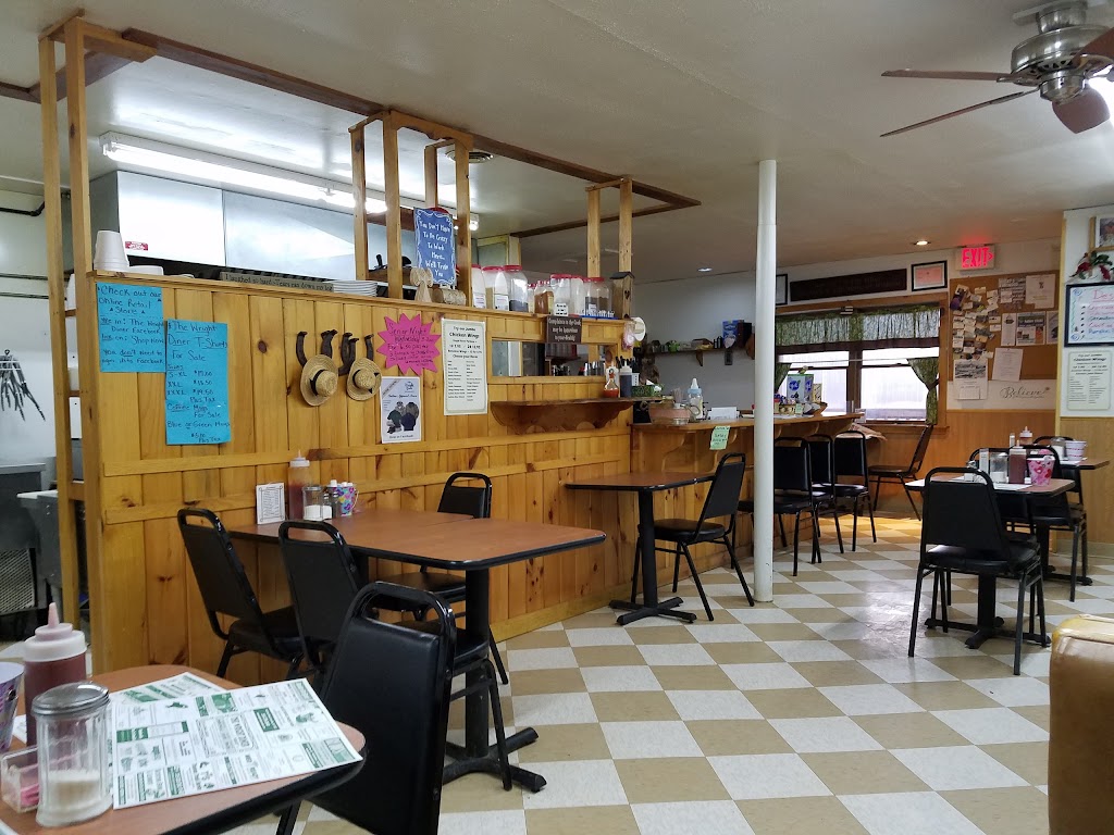 The Wright Diner Depauville, NY 13632 Menu, Reviews, Hours & Contact