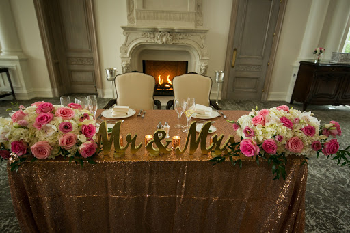 Florist «Duchess Florals & Wedding Flowers», reviews and photos, 640 Towne Center Dr, North Brunswick Township, NJ 08902, USA