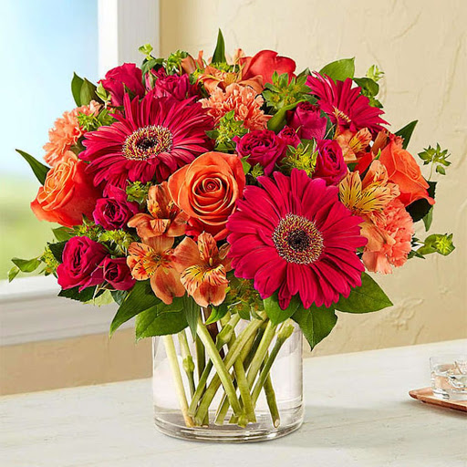 Florist «J & J Flowers and Gifts Shop», reviews and photos, 8366 Pines Blvd, Pembroke Pines, FL 33024, USA