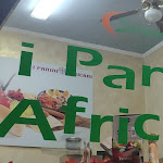 Photo n°1 de l'avis de Giacomo.i fait le 09/08/2020 à 15:25 sur le  Scipione - Panini Africani à Cagliari