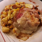 Photo n°1 de l'avis de mm1976.� fait le 11/02/2024 à 16:29 sur le  Gasthof Zum Mohren à Ottobeuren