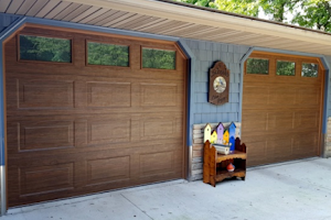 EZ Glide Garage Doors and Openers image