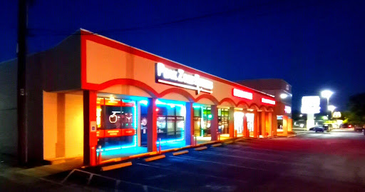 Gym «Peak Zone Fitness», reviews and photos, 10531 Northwest Hwy, Dallas, TX 75238, USA