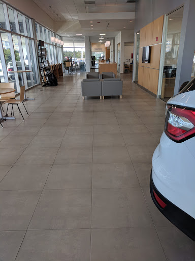 Ford Dealer «Plantation Ford», reviews and photos, 707 N State Rd 7, Plantation, FL 33317, USA