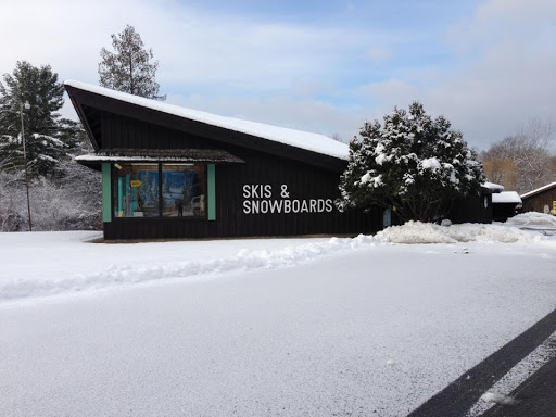 Ski Shop «Alpine Sport Shop», reviews and photos, 399 Clinton St, Saratoga Springs, NY 12866, USA