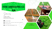 Titan Landscaping & Pressure Washing - Photo 9 - Car repair in , Jacksonville