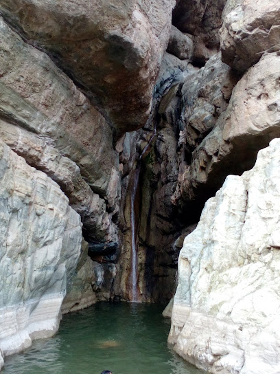 Restaurant Las Cataratas De Garraspiña