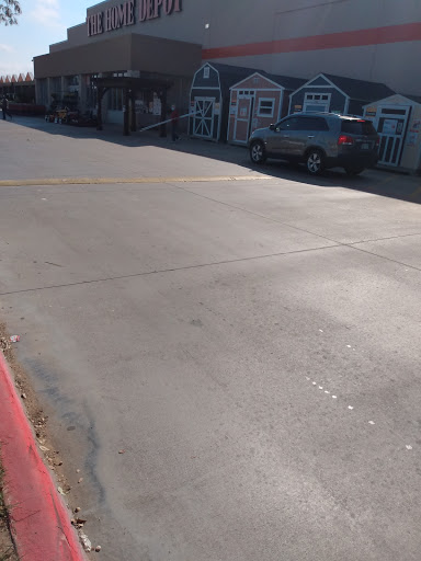 Home Improvement Store «The Home Depot», reviews and photos, 2700 E Whitestone Blvd, Cedar Park, TX 78613, USA