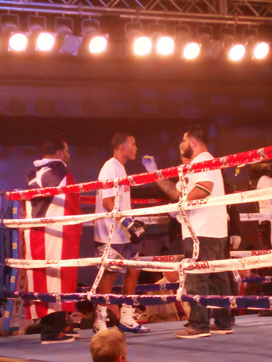 Caterer «A La Carte Event Pavilion», reviews and photos, 4050 Dana Shores Dr # B, Tampa, FL 33634, USA