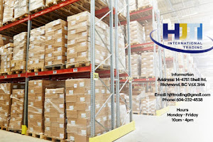 HJTI International Trading Inc.