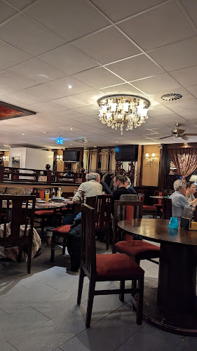 Pak Boli - Restaurant