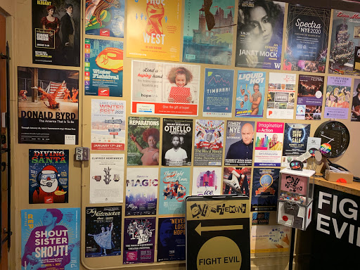 Optometrist «Eyes on Fremont», reviews and photos, 4254 Fremont Ave N, Seattle, WA 98103, USA