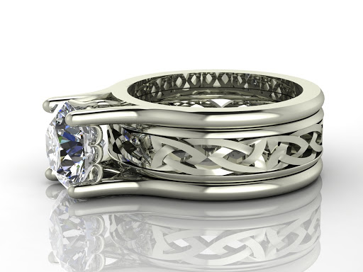 Jewelry Designer «Koop Diamond Cutters Inc.», reviews and photos, 214 E 8th St #4, Cincinnati, OH 45202, USA