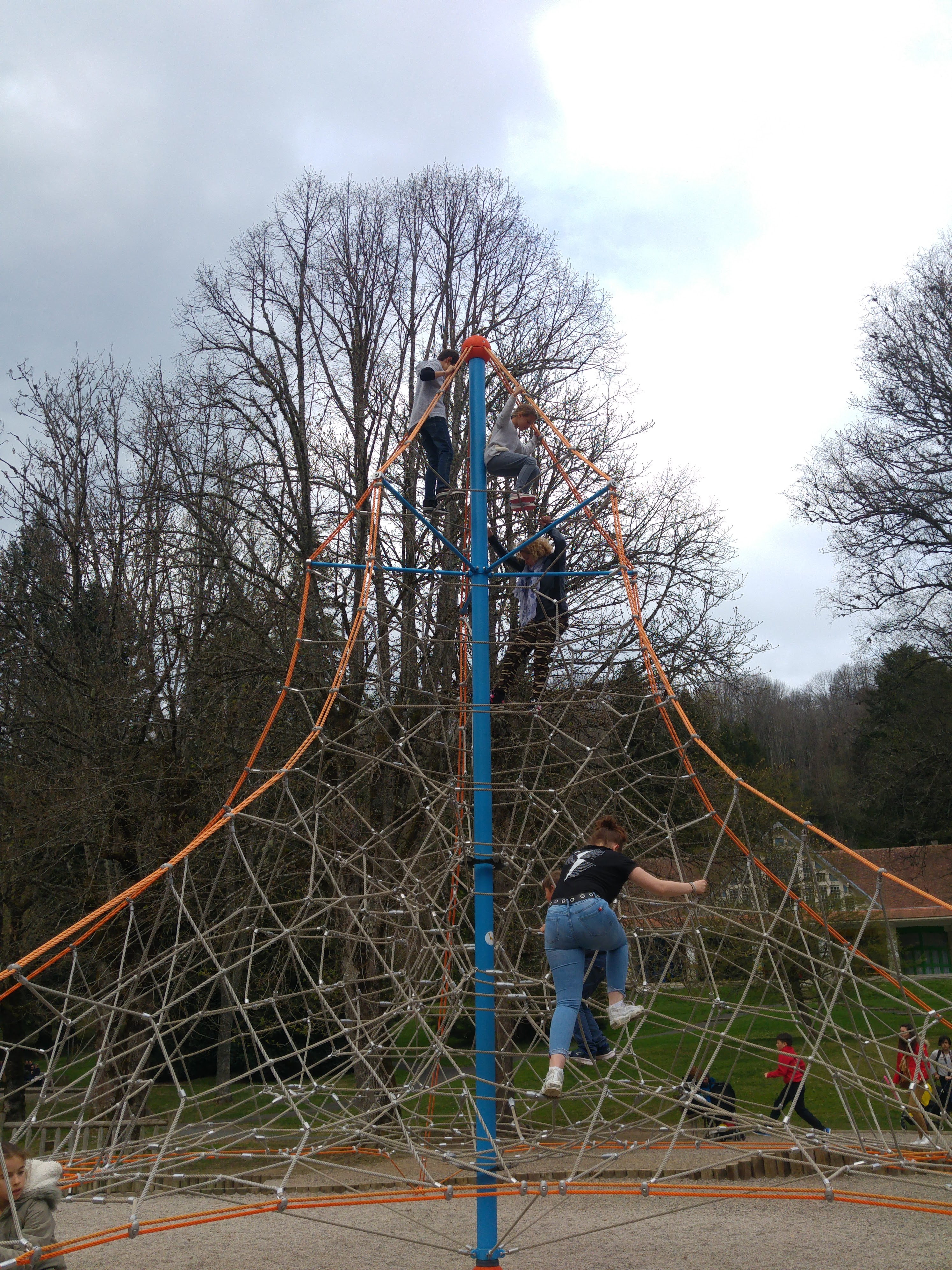 Photo n° 2 de l'avis de Arnaud. fait le 24/04/2019 à 16:18