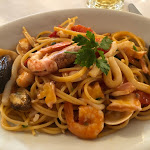 Photo n°1 de l'avis de Yu. fait le 08/08/2022 à 20:37 sur le  Il Girasole à Aosta