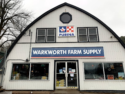 Warkworth Farm Supply Ltd.
