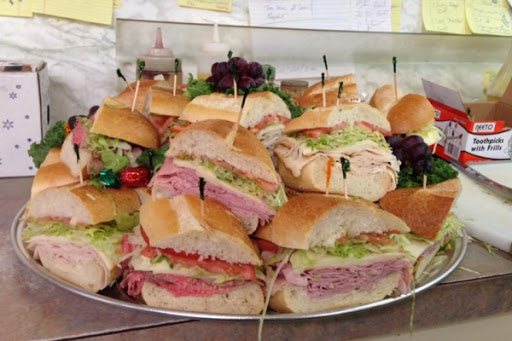 Liquor Store «L & L Package Store & Deli», reviews and photos, 264 US-46, Mine Hill Township, NJ 07803, USA