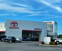 Toyota Knoxville - Car repair in Knoxville, TN, Bloomington - Rated 4.3/5