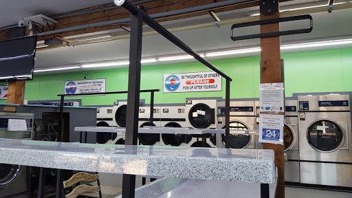 Laundromat «Seaview Laundromat», reviews and photos, 4910 Pacific Way, Seaview, WA 98644, USA