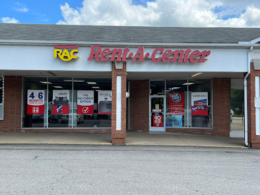 Rent-A-Center, 61 Midway Plaza, Tallmadge, OH 44278, USA, 