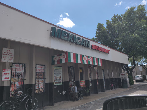 Mexican Supermarket Inc, 2099 W Atlantic Blvd, Pompano Beach, FL 33069, USA, 