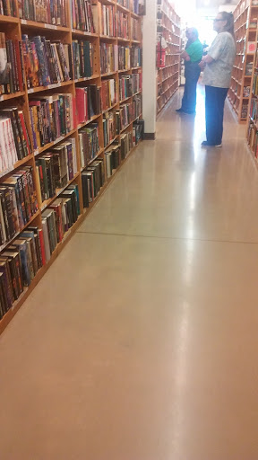 Book Store «Half Price Books», reviews and photos, 959 I-30, Rockwall, TX 75087, USA