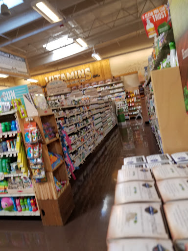 Health Food Store «Sprouts Farmers Market», reviews and photos, 3181 Crow Canyon Pl, San Ramon, CA 94583, USA