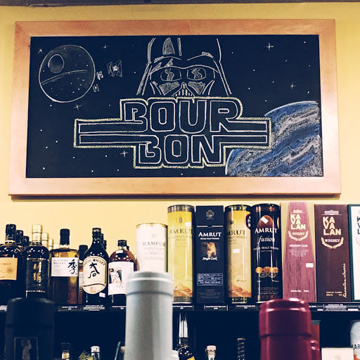 Liquor Store «Liquor World», reviews and photos, 13 White St, Cambridge, MA 02140, USA