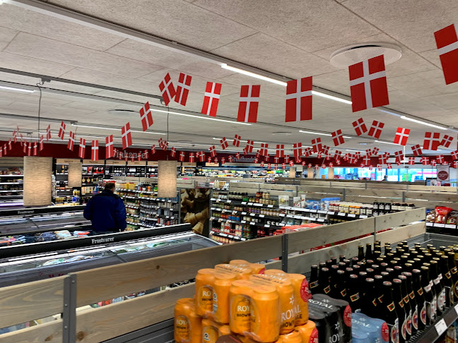 Anmeldelser af Coop Dagli'Brugsen Hemmet i Skjern - Supermarked