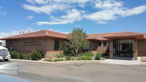 Motorcycle Dealer «Rocky Mountain Cycle Plaza», reviews and photos, 4106 Outlook Blvd, Pueblo, CO 81008, USA