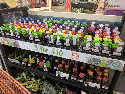 Home Improvement Store «The Home Depot», reviews and photos, 43675 Greenway Corporate Dr, Ashburn, VA 20147, USA