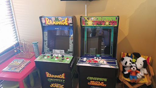 Eye Care Center «Cypress Family Eyecare», reviews and photos, 7035 Barker Cypress Rd, Cypress, TX 77433, USA