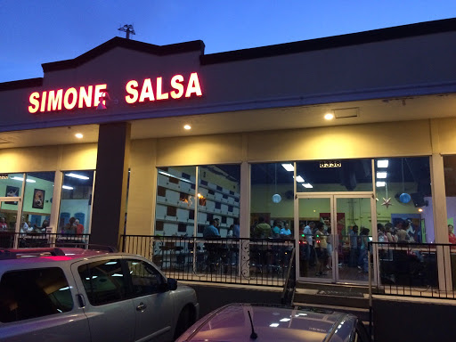 Dance School «Simone Salsa Dance School», reviews and photos, 8336 W Hillsborough Ave, Tampa, FL 33615, USA