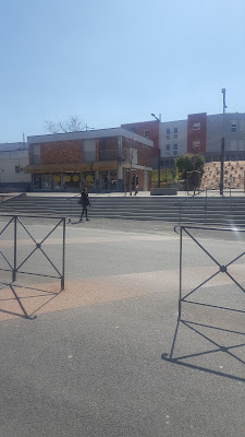 La Cité Du Pain à Carcassonne