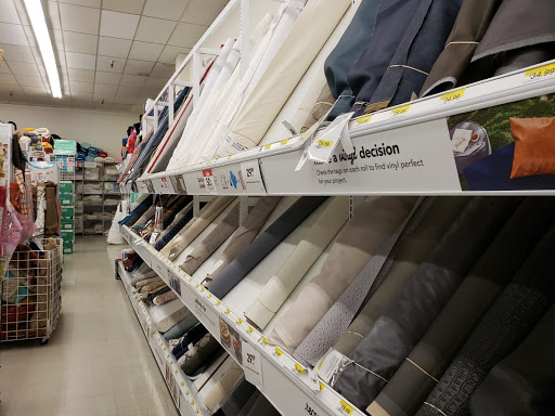Fabric Store «Jo-Ann Fabrics and Crafts», reviews and photos, 2217 NW 57th St, Seattle, WA 98107, USA