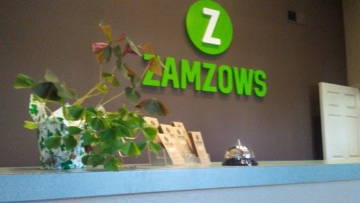 Zamzows on Franklin Blvd, 1201 Franklin Blvd, Nampa, ID 83687, USA, 