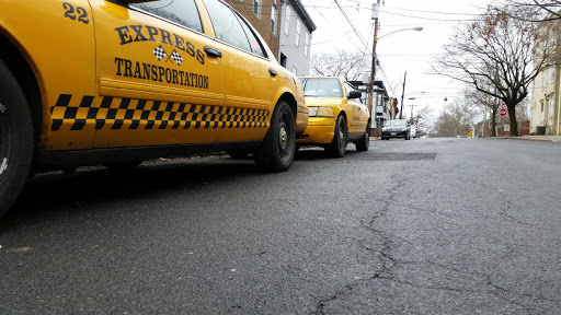 Express Transportation NY Taxi Cab Branch image 2